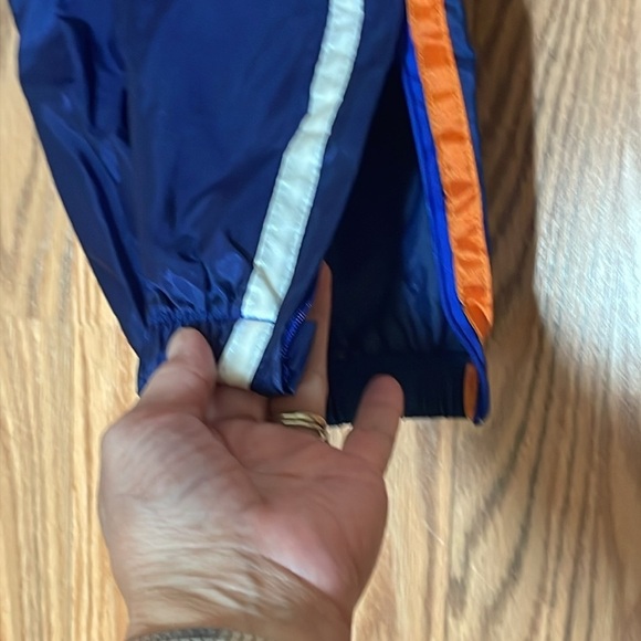 Vintage Wind Suit, 80s, 90s Track Suit, Medium - Picture 8 of 9